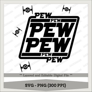 Starwars Iron on Transfer - Etsy Canada