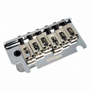 Stratocaster Tremolo Bridge Big Block Modern Type 2 Point