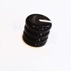 Custom Guitar Knob Michelin