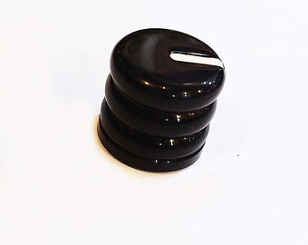 Custom Guitar Knob Michelin