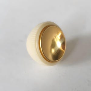 Custom Guitar Knob Vintage 1963 Hofner Type