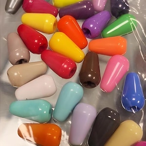 Stratocaster Switch Head Colorful Knob