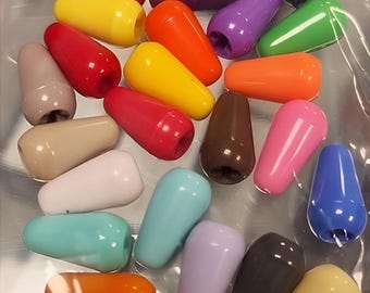 Stratocaster Switch Head Colorful Knob