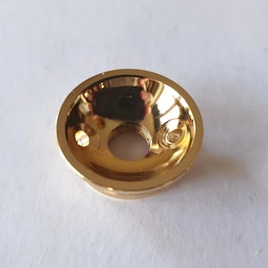 Telecaster Jack Plate High Quality Gold,Chrome,Black