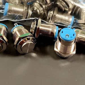Guitar Kill Switch High Quality