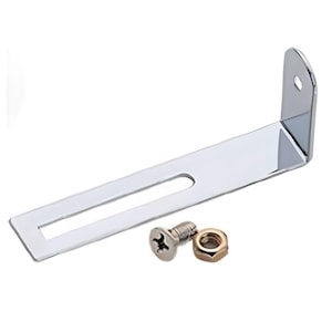 Les Paul Pickguard Holder Gold,Chrome,Black