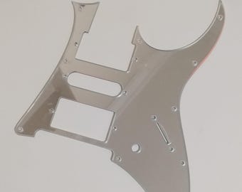 Golpeador de guitarra Ibanez Mirror Superstratocaster