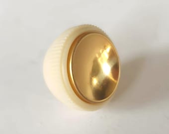 Custom Guitar Knob Vintage 1963 Hofner Type