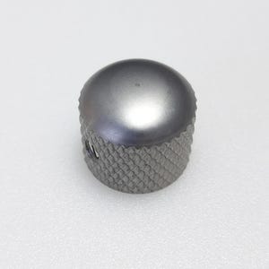 Custom Guitar Knob Aluminum