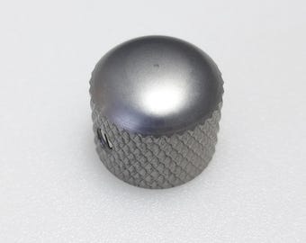 Custom Guitar Knob Aluminum