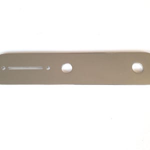 Telecaster Control Plate Gold,Chrome,Black