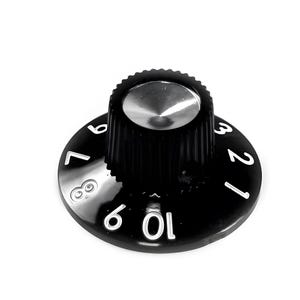Vintage Witch Hat Guitar Knob High Quality