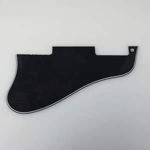 Custom Gibson ES335 Pickguard KPA