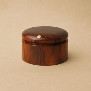 Rosewood Guitar Knob Biggy
