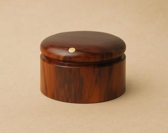 Rosewood Guitar Knob Biggy