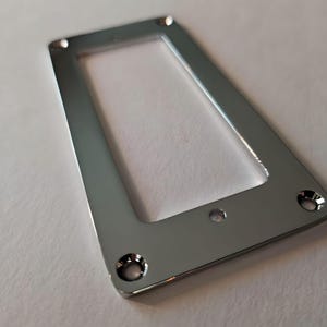 HUMBUCKER TO MINI HUMBUCKER ADAPTER PICK UP RING