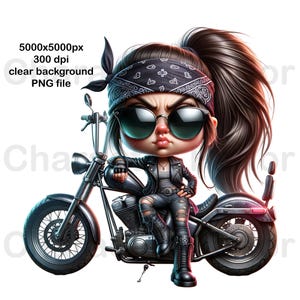Motorrad Cartoon, Motorradfahrer, Motorrad Cartoon, Motorrad Clipart PNG