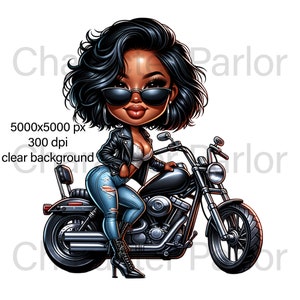 Motorbike Cartoon, Motorcycle Rider, Motorcycle Cartoon, Motorbike Clipart PNG