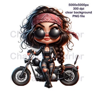 Motorbike Cartoon, Motorcycle Rider, Motorcycle Cartoon, Motorbike Clipart PNG