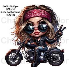 バイクの漫画、バイクのライダー、バイクの漫画、バイクのクリップアートPNG