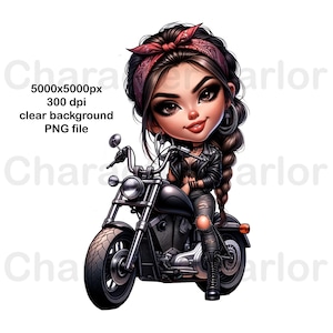 バイクの漫画、バイクのライダー、バイクの漫画、バイクのクリップアートPNG