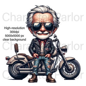 Motocicletta Cartoon, Motociclista, Motocicletta Cartoon, Moto Clipart PNG