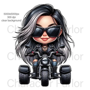 バイクの漫画、バイクのライダー、バイクの漫画、バイクのクリップアートPNG