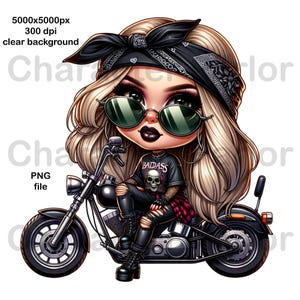 Motorrad Cartoon, Motorradfahrer, Motorrad Cartoon, Motorrad Clipart PNG