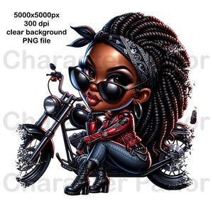 Motorbike Cartoon, Motorcycle Rider, Motorcycle Cartoon, Motorbike Clipart PNG