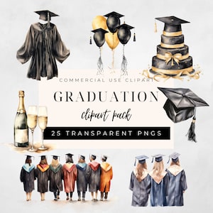 Graduierung Clipart, Mütze und Kleid, Diplom, Graduate Cap, Graduierung Clip Art, Abschlussmütze, Graduate PNG, Grad PNG