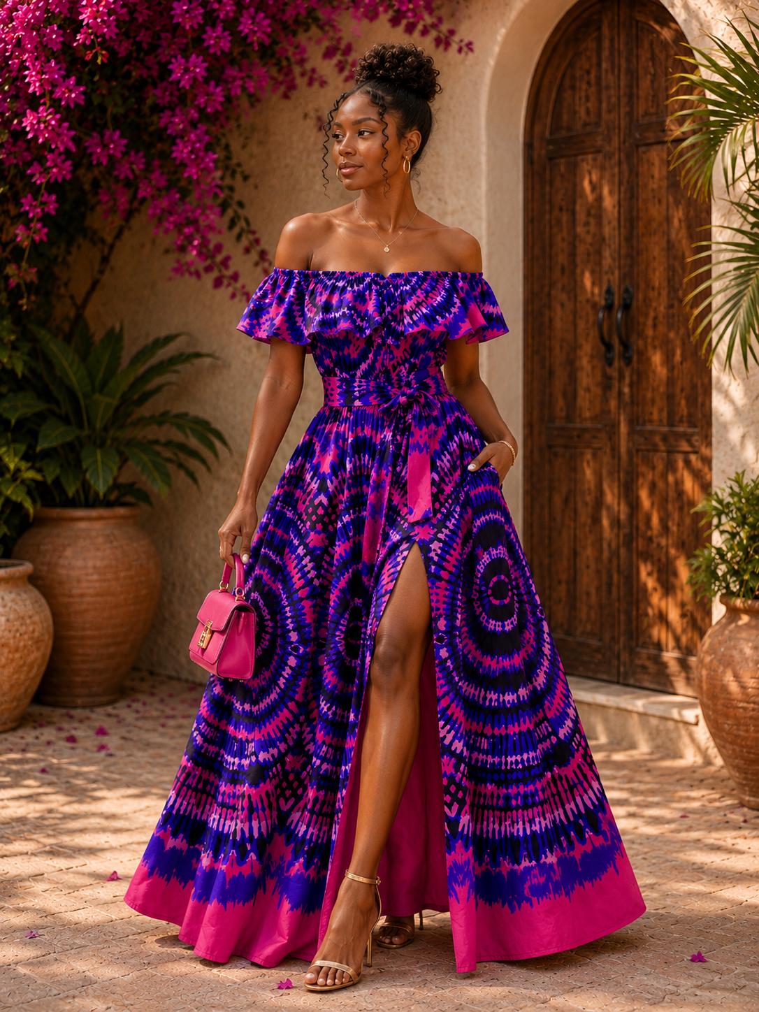 African Summer Dresses - Etsy African Summer Dresses - Etsy