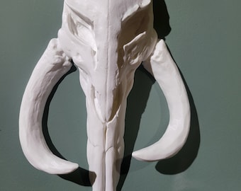 Mythosaur wall art