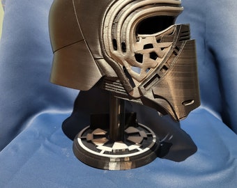 Kylo Ren Helmet