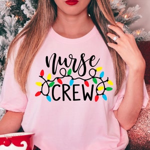 Christmas Crew Shirt, Family Christmas 2025 Shirt, Family Matching Christmas Tshirt, Christmas Party Shirt, Christmas Gift