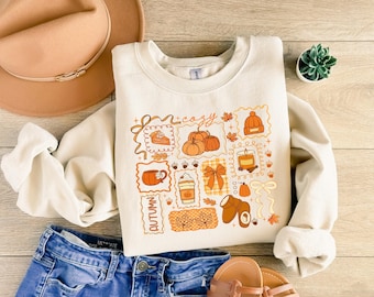 Fall Autumn Collection