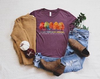 Fall Autumn Collection
