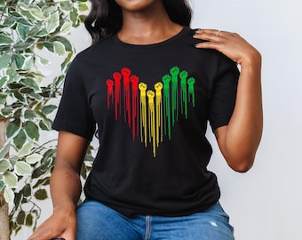 Juneteenth Shirt, Freeish Shirt, Black History Shirt, Black Culture Shirts, Black Lives Matter Shirt, Civil Rights, Freedom Shirt