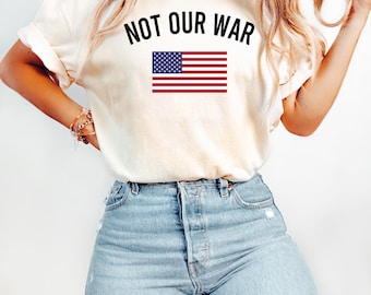 Anti War Shirt, Political Protest Tee, Truth Against War Shirt, Anti War Tshirt, Political Protest Tee, Truth Against War Shirt, Stop Bombs