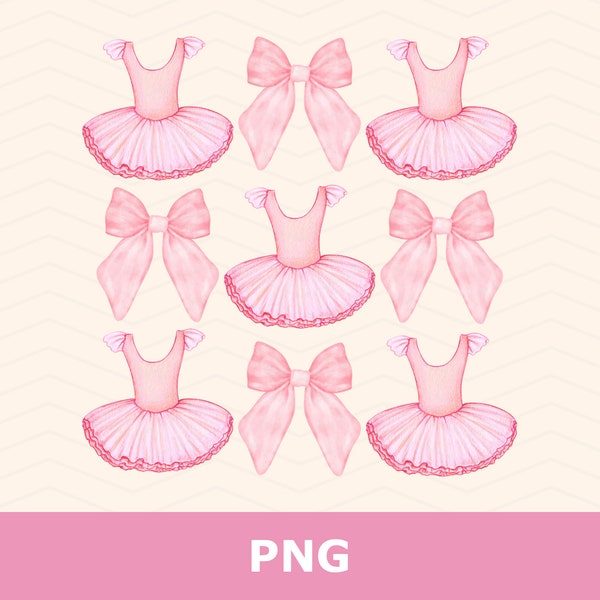 Tutu Bow Png, Coquette png, ballet png, balletcore, Tutu PNG, Coquette PNG, Ballet Slippers, Ballerina Png, Ballerina Clipart, Ballet Mom