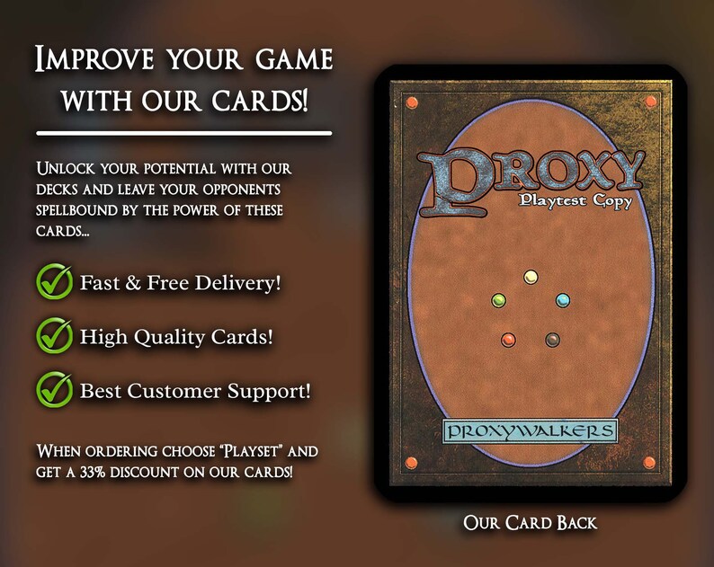 Giada, Font of Hope EDH Deck 100 Custom MTG Cards, Proxy Cards, Premium Magic Cards, Commander