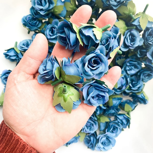 Mini Rose - Etsy