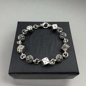 Chrome hearts ring etsy deals