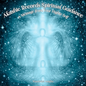 Akashic Records Spirit Guides Reading
