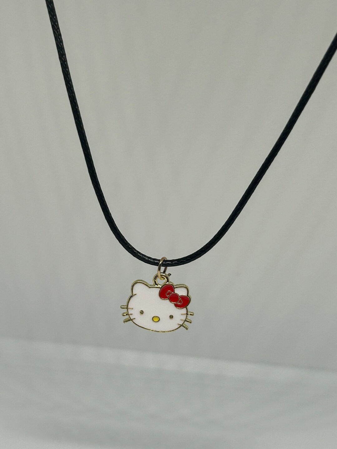 Hello Darling Charm Necklace main image 1