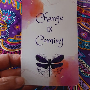 Audio Reading, Intuitive Oracle Card, Recorded Message from Spirit Guides, Guidance, Empath, Affordable, Tarot, Psychic, fast, divination