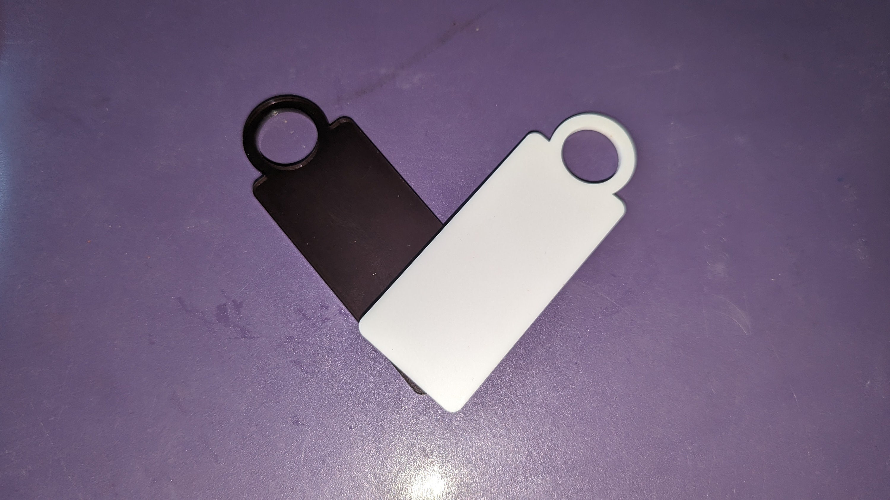 Customizable Acrylic Keychains - Etsy