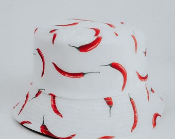 Smooth Operator Bucket Hat