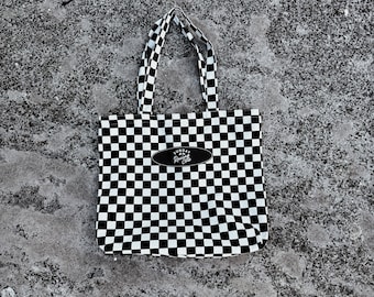 Sunday Racing Club Tote Bag