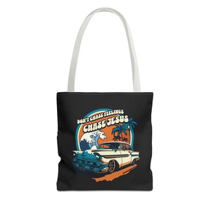 CHASE - tote
