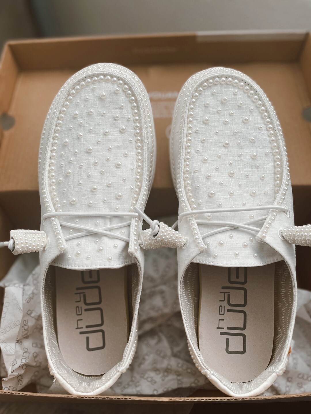 hey dudes grey womens